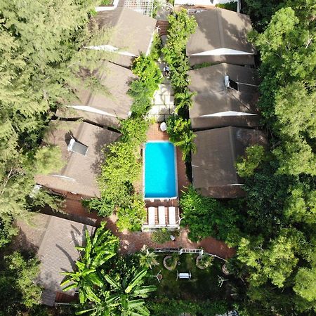 Ngoc Hanh Bungalow Phu Quoc Hotel Exterior photo